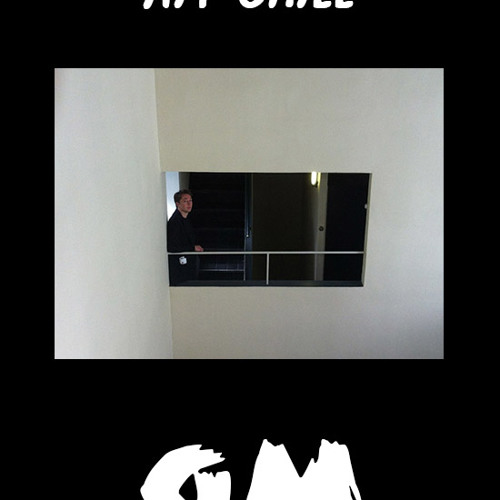 GETME! Guest Mix 72 : Kit Grill artwork