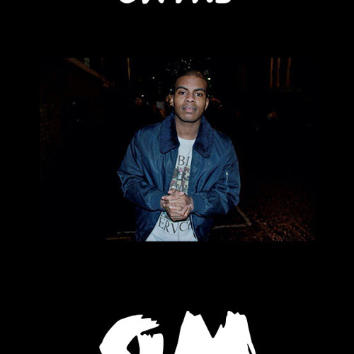 GETME! Guest Mix 73 : CKTRL artwork