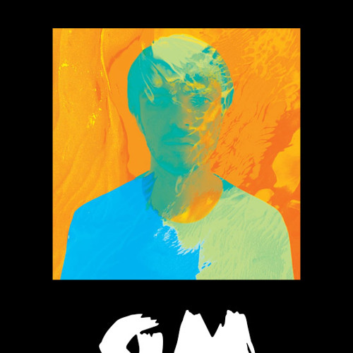 GETME! Guest Mix 75 : Hello Skinny artwork