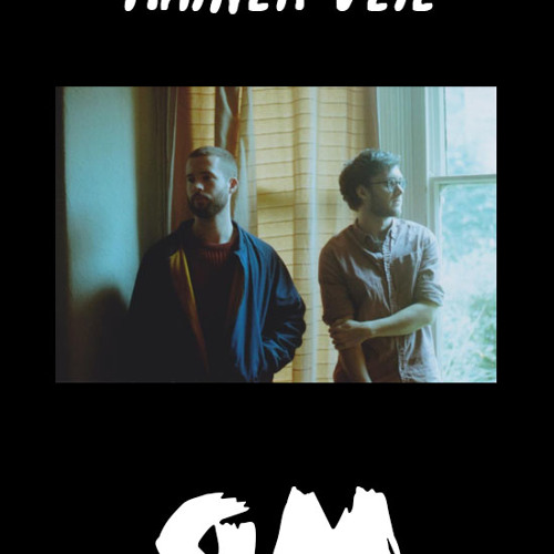 GETME! Guest Mix 77 : Rainer Veil artwork