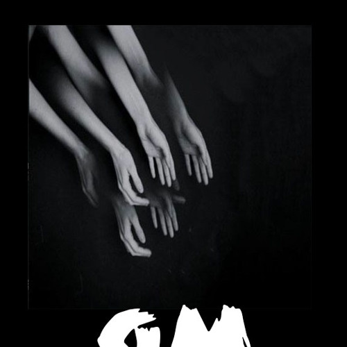 GETME! Guest Mix 79 : IYDES artwork