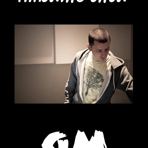 GETME! Guest Mix 30 : Throwing Snow