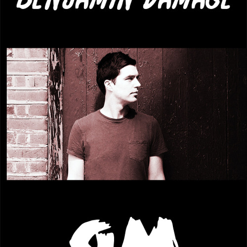 GETME! Guest Mix 34 : Benjamin Damage