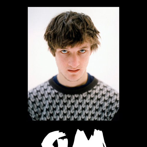 GETME! Guest Mix 38 : Dam Mantle