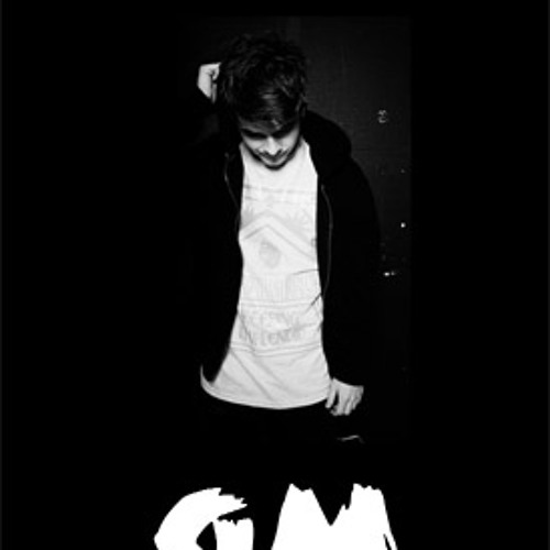 GETME! Guest mix 39 : Graphics