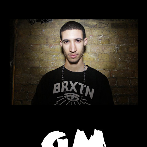 GETME! Guest Mix 40 : Visionist