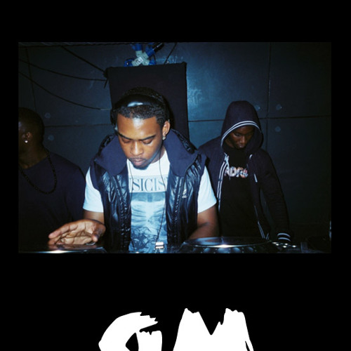 GETME! Guest Mix 41 : Champion