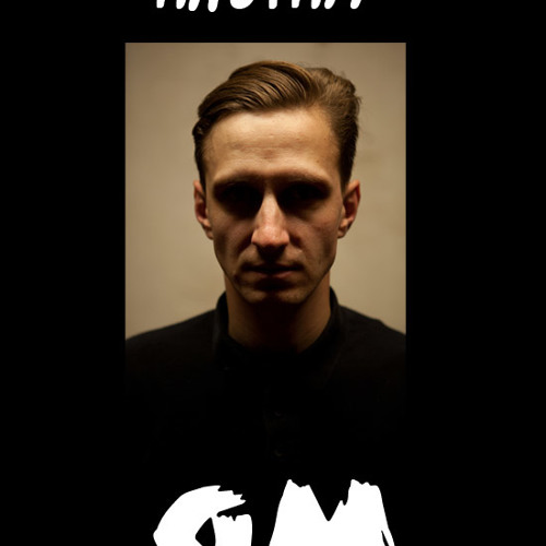 GETME! Guest Mix 42 : Anstam