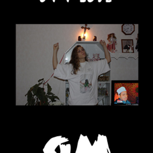 GETME! Guest Mix 45 : o F F Love
