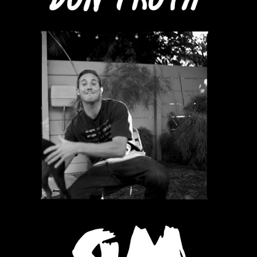 GETME! Guest Mix 46 : Don Froth