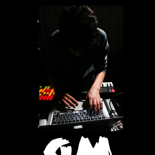 GETME! Guest Mix 49 : Palé