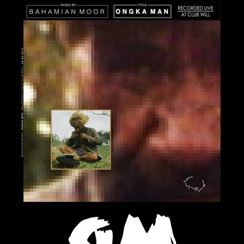 GETME! Guest Mix 52 : Bahamian Moor