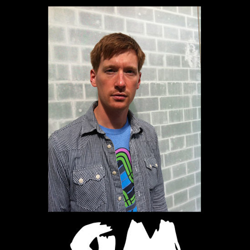 GETME! Guest Mix 55 : Young TEE