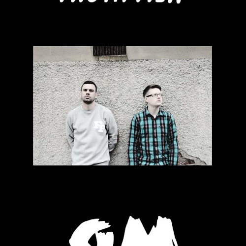 GETME! Guest Mix 57 : Mista Men