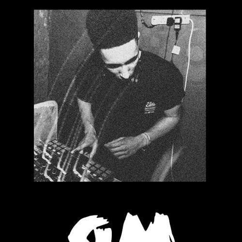 GETME! Guest Mix 60 : Otik