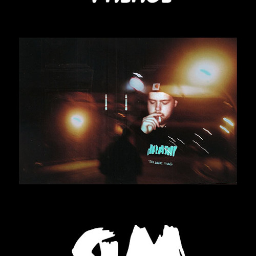 GETME! Guest Mix 63 : Palace
