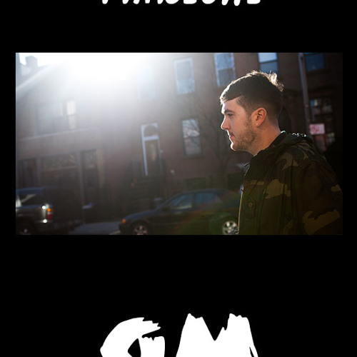 GETME! Guest Mix 64 : Phaseone