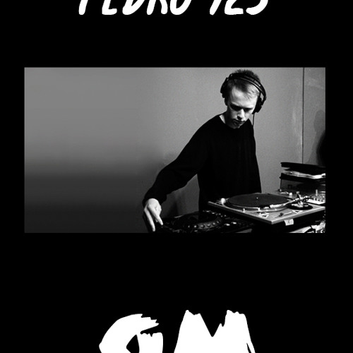 GETME! Guest Mix 66 : Pedro 123