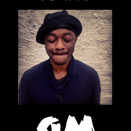 GETME! Guest Mix 67 : Beams