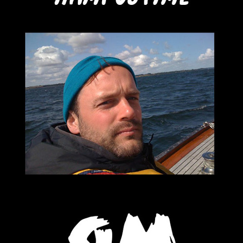 GETME! Guest Mix 68 : Hampustime