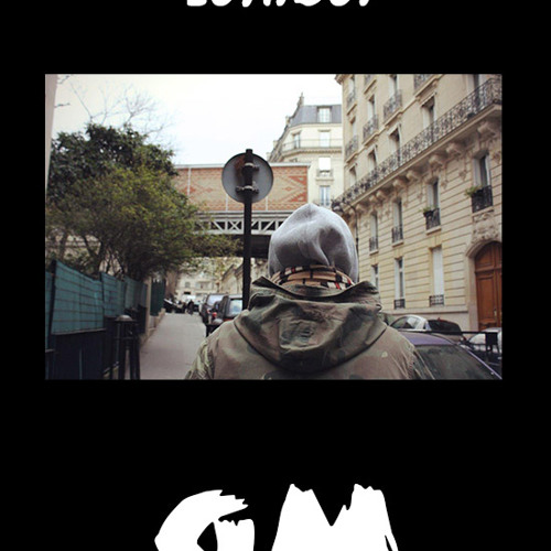 GETME! Guest Mix 69 : Lokiboi