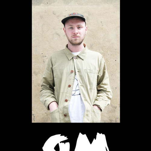 GETME! Guest Mix 71 : Shamos